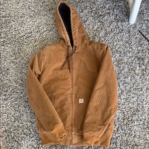 Women’s Carhartt Jacket. Perfect condition!